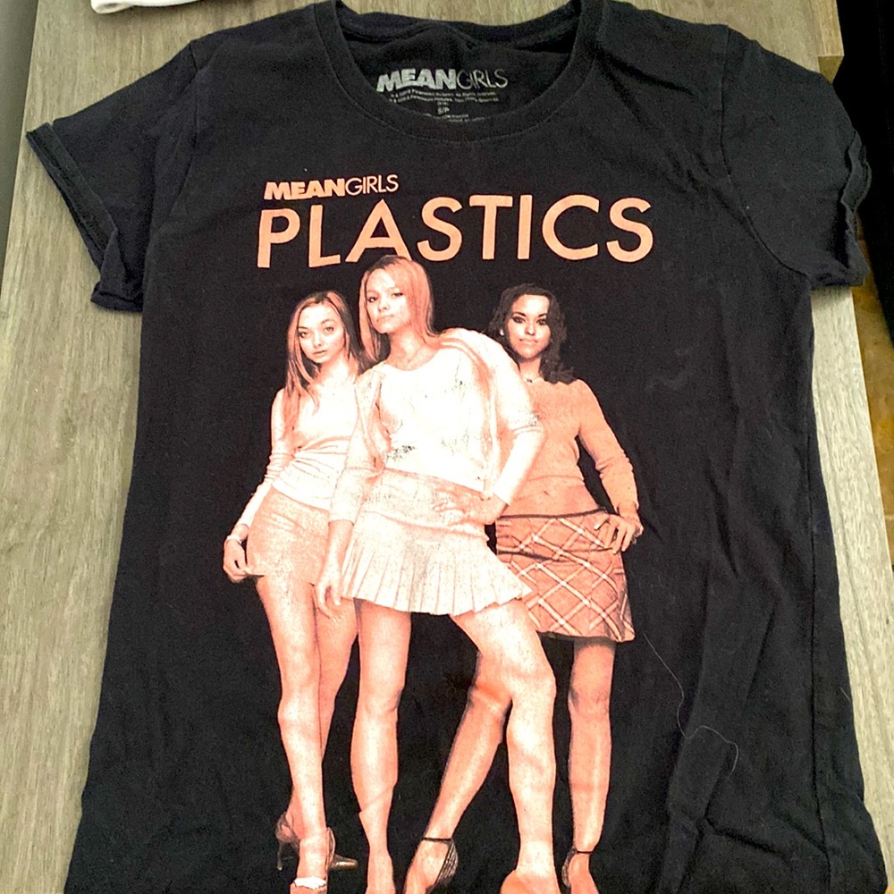 Mean Girls T-Shirt